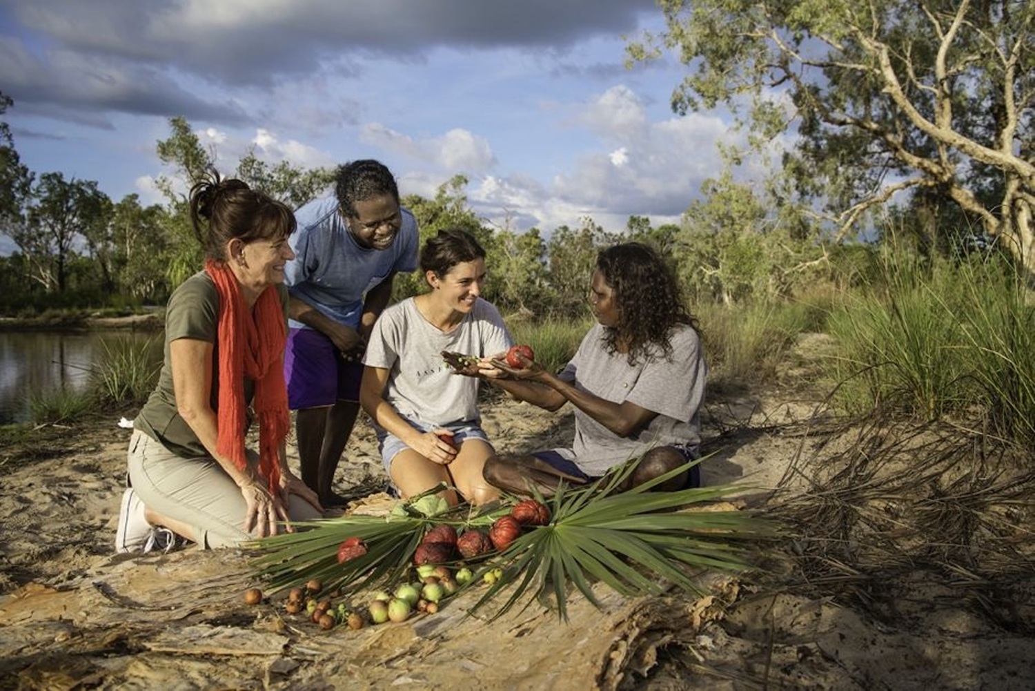 Taste of Kakadu