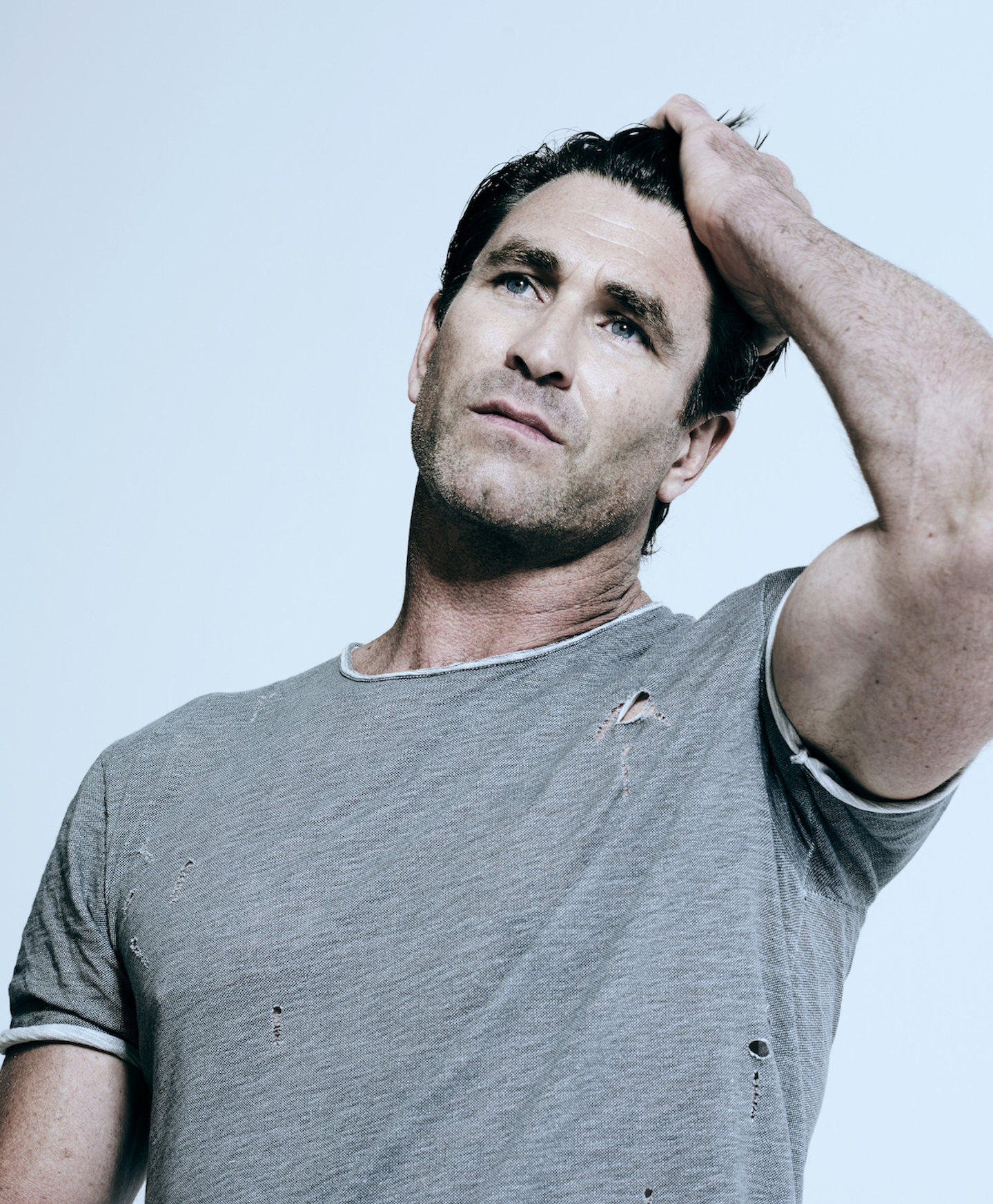 Pete Murray