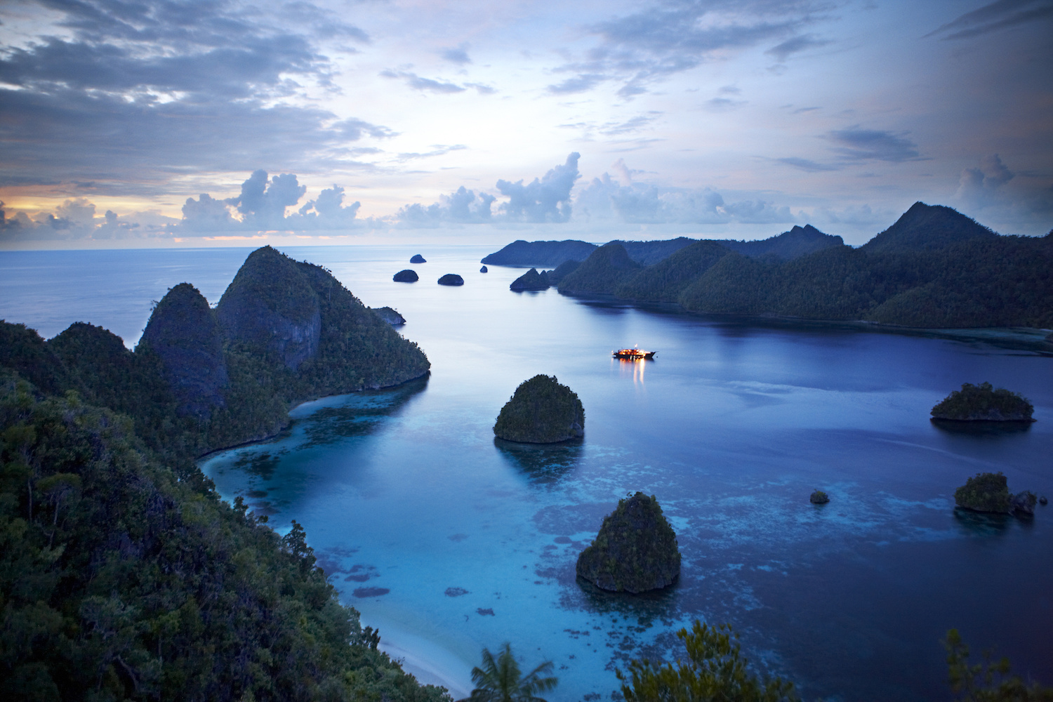 Raja Ampat Expedition