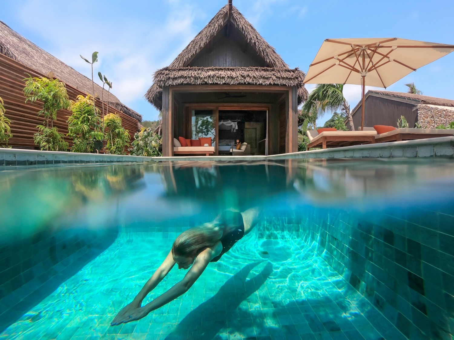 Six Senses Fiji