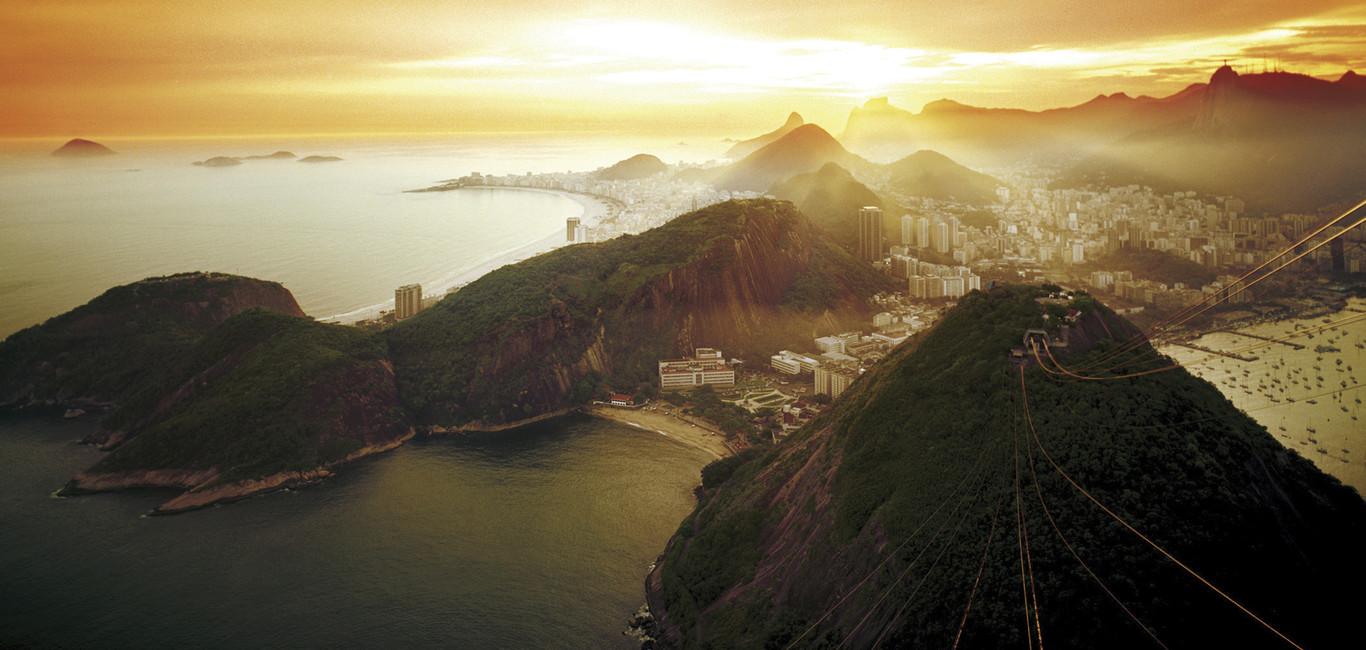 Rio de Janeiro