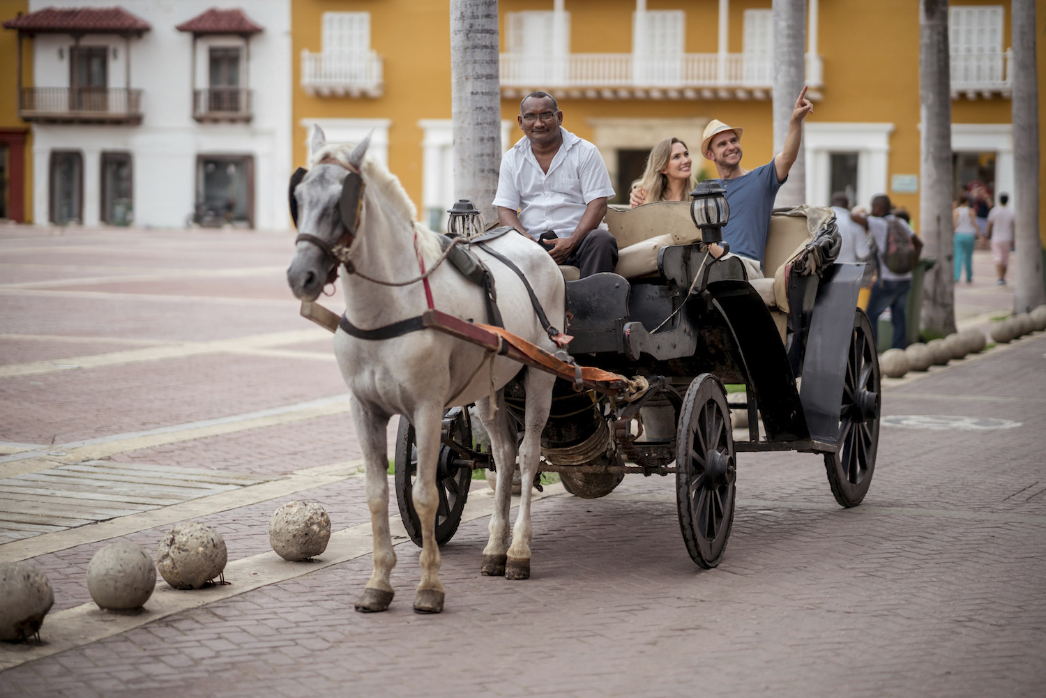 Cartagena Colombia