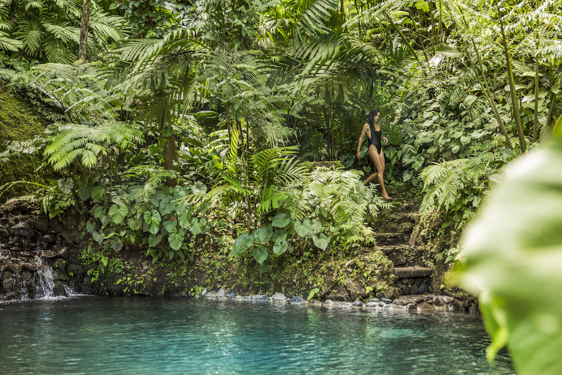 Sacred Spring COMO Shambhala