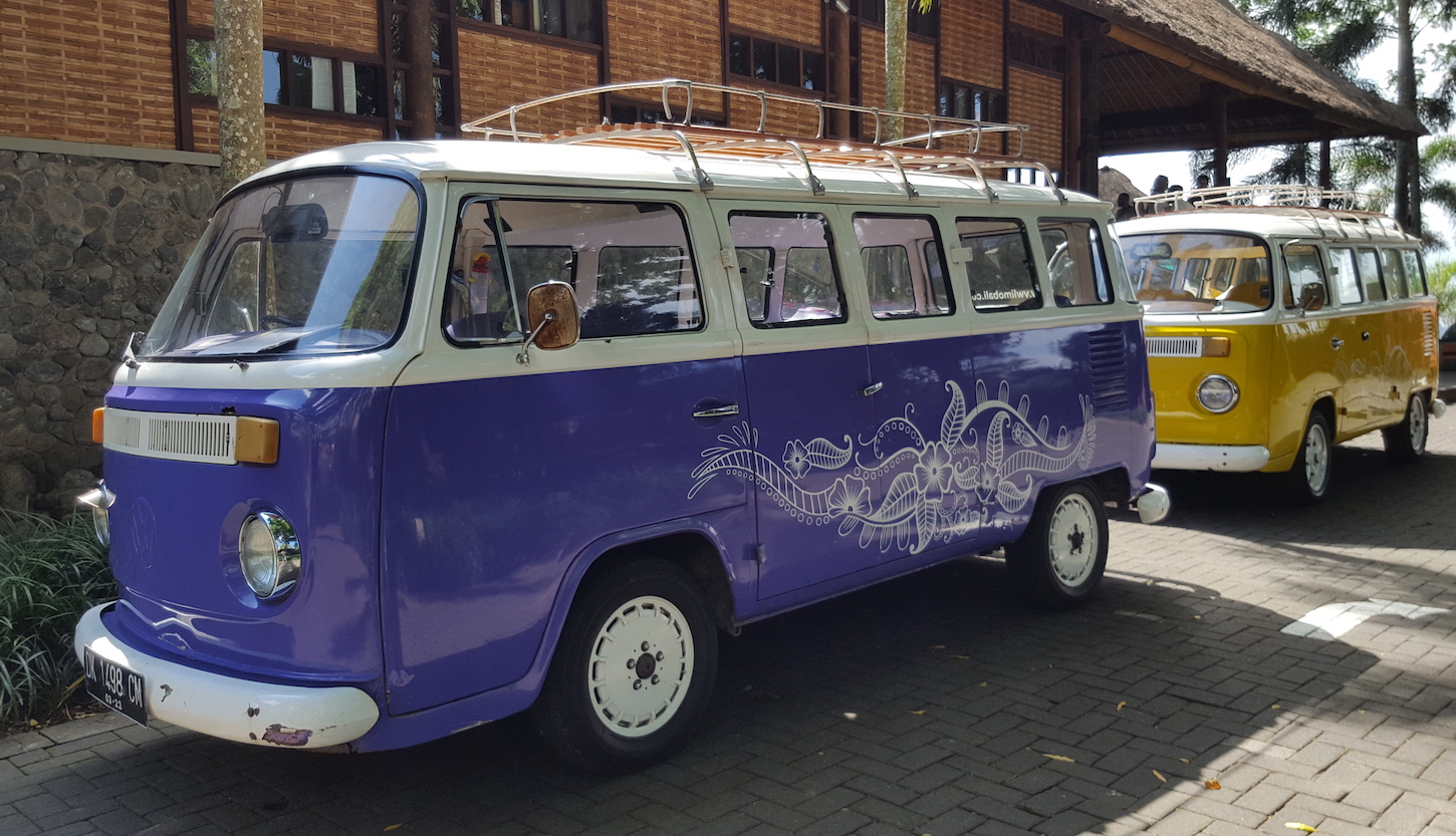 1Kombi Van Transfers