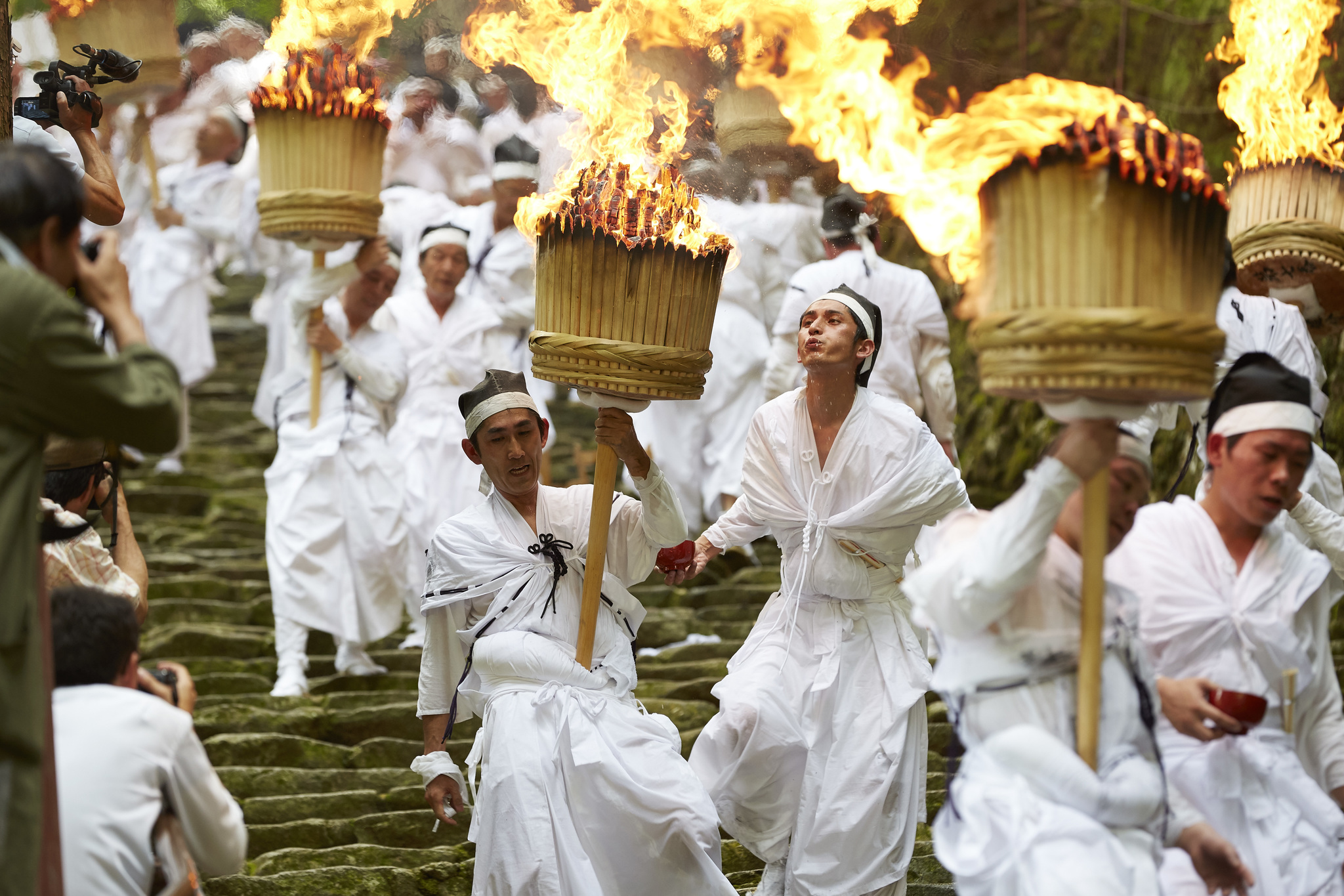 Japan festivals