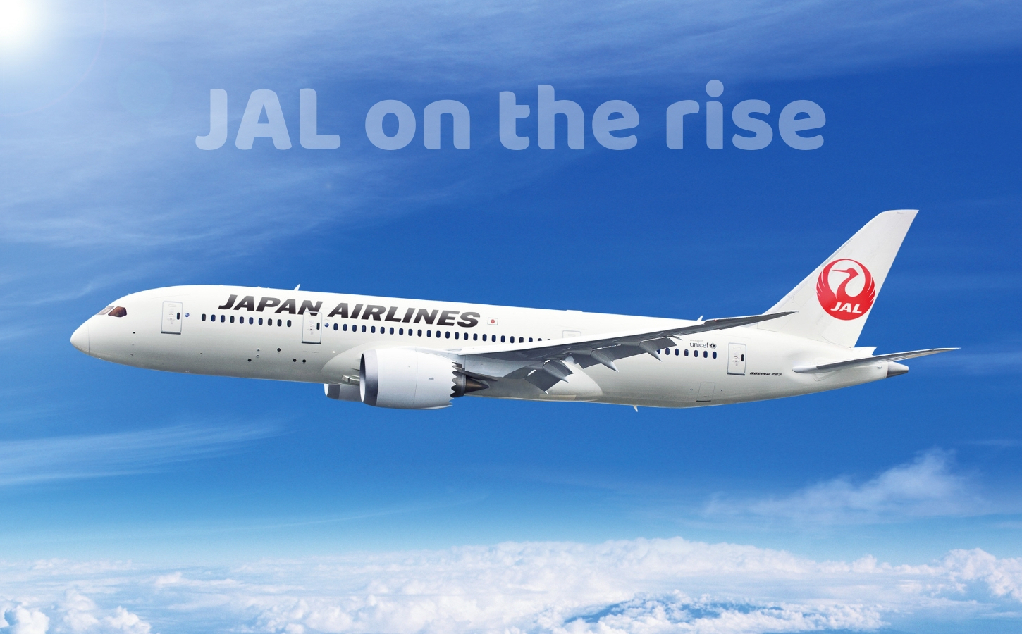 Japan Airlines