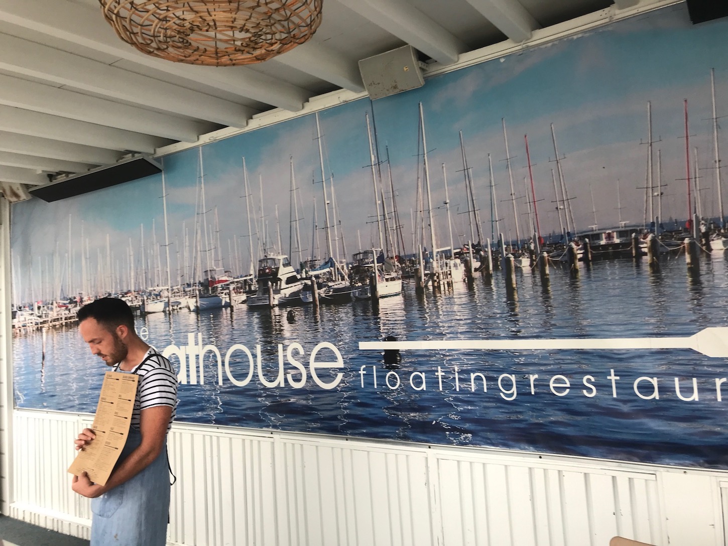 Noosa Boathouse