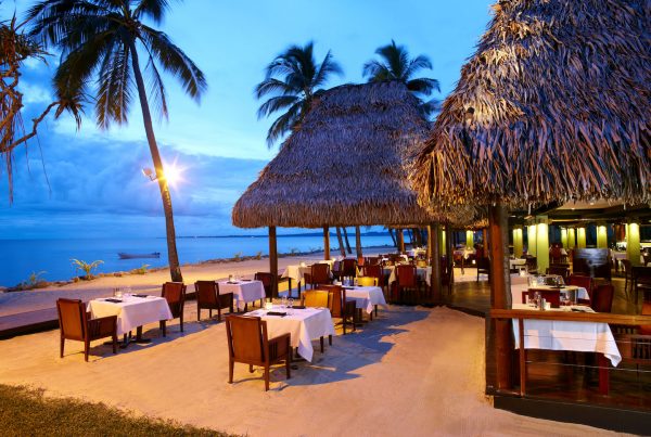 The Westin Kitchen sand