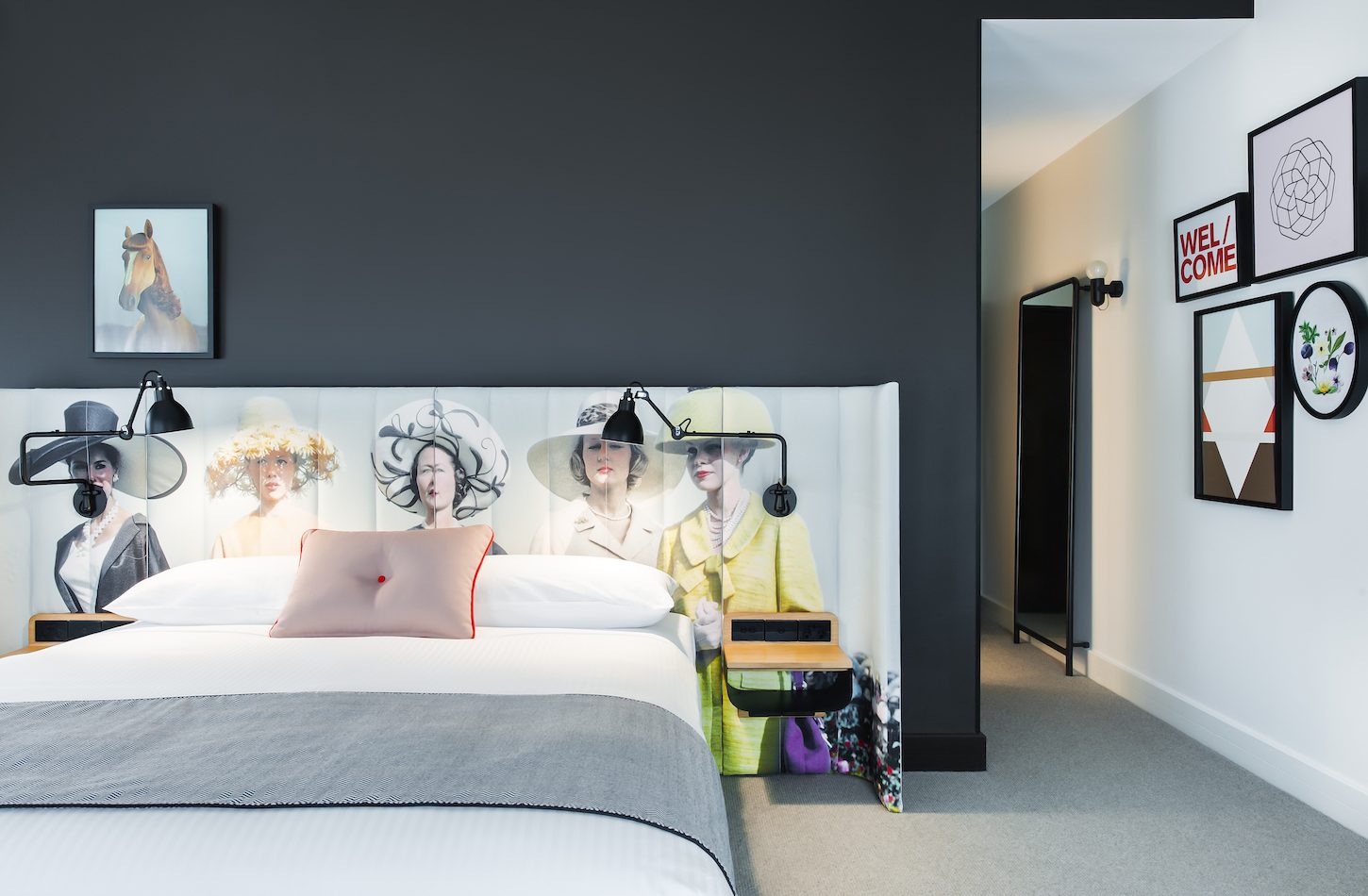 Ovolo Woolloomooloo Sydney