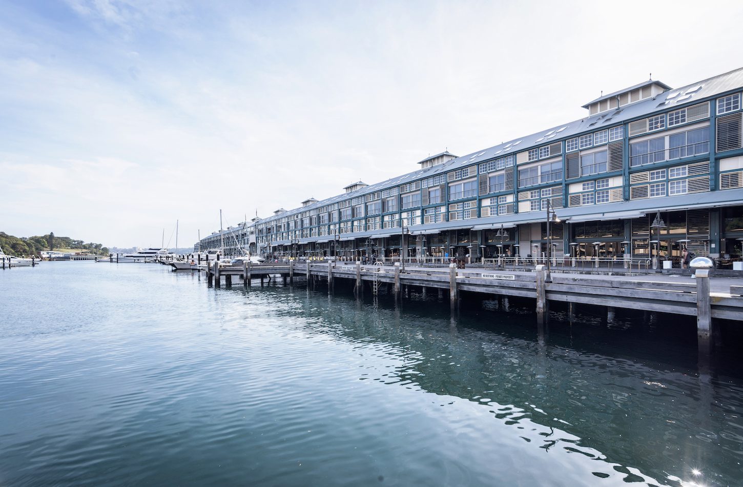 Ovolo Woolloomooloo Sydney