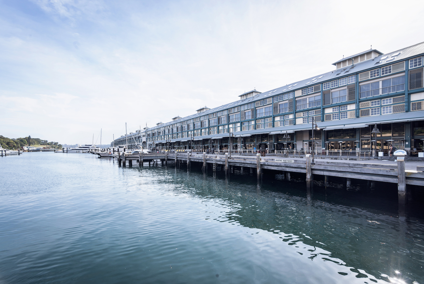 Ovolo Woolloomooloo Sydney