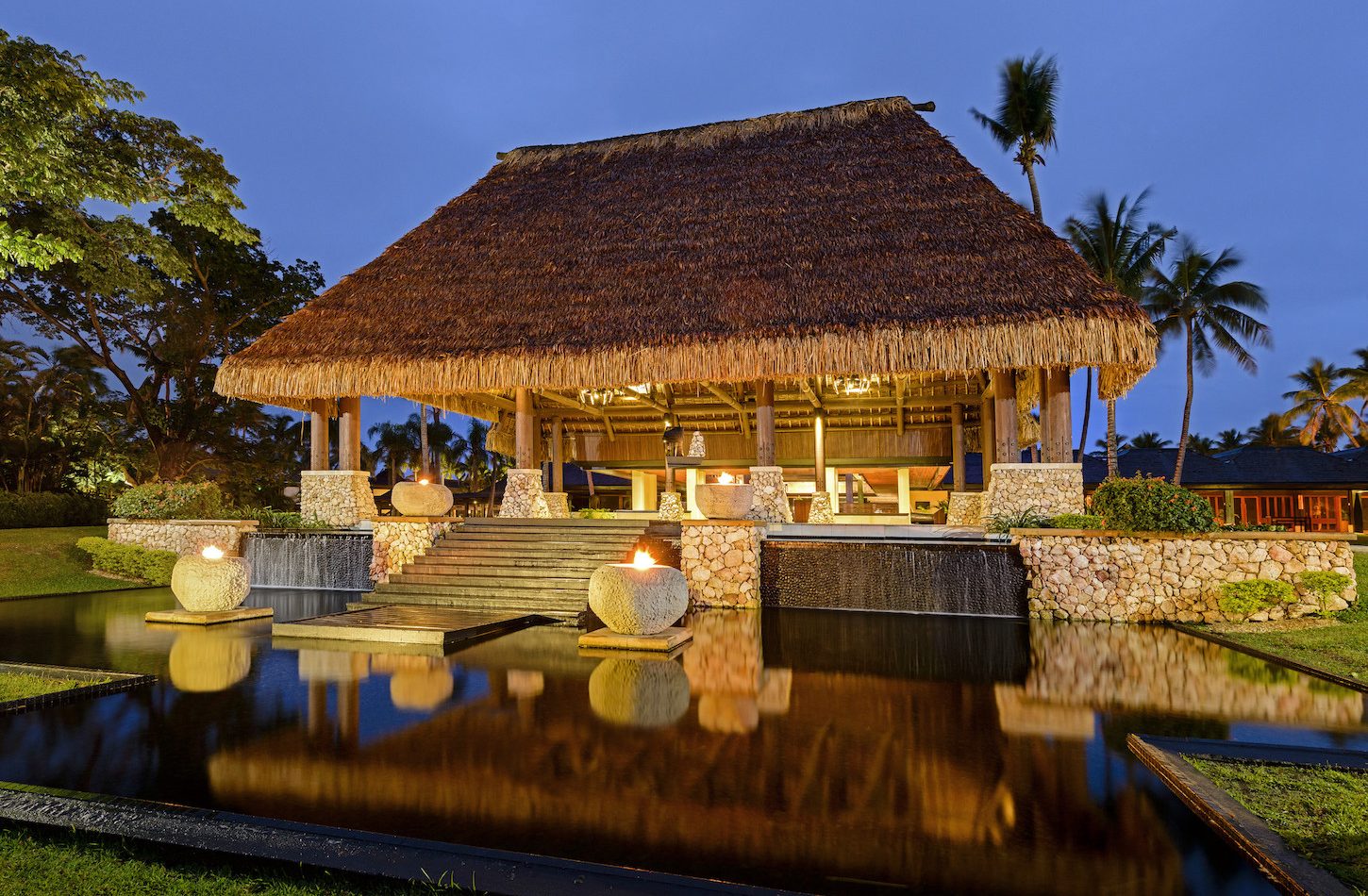 Westin Denarau Island Fiji