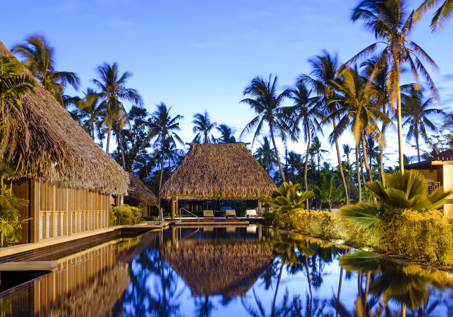 Heavenly Spa by Westin Fiji