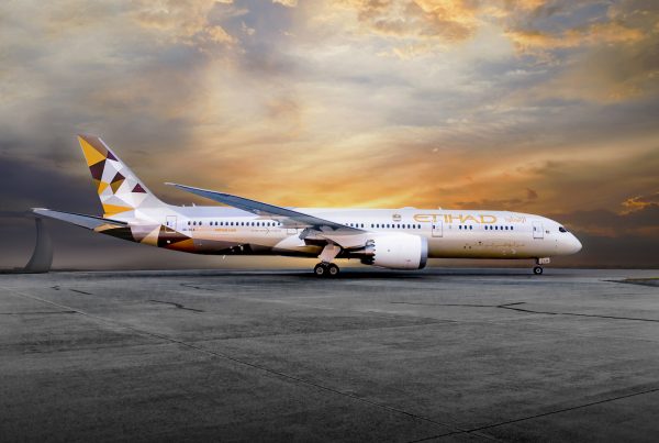 Etihad barcelona