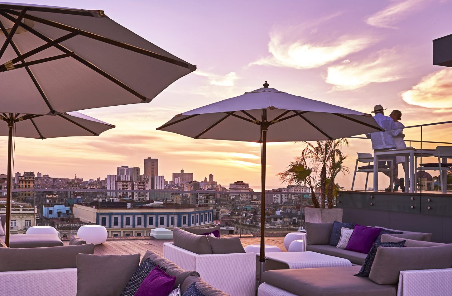 Kempinski Rooftop