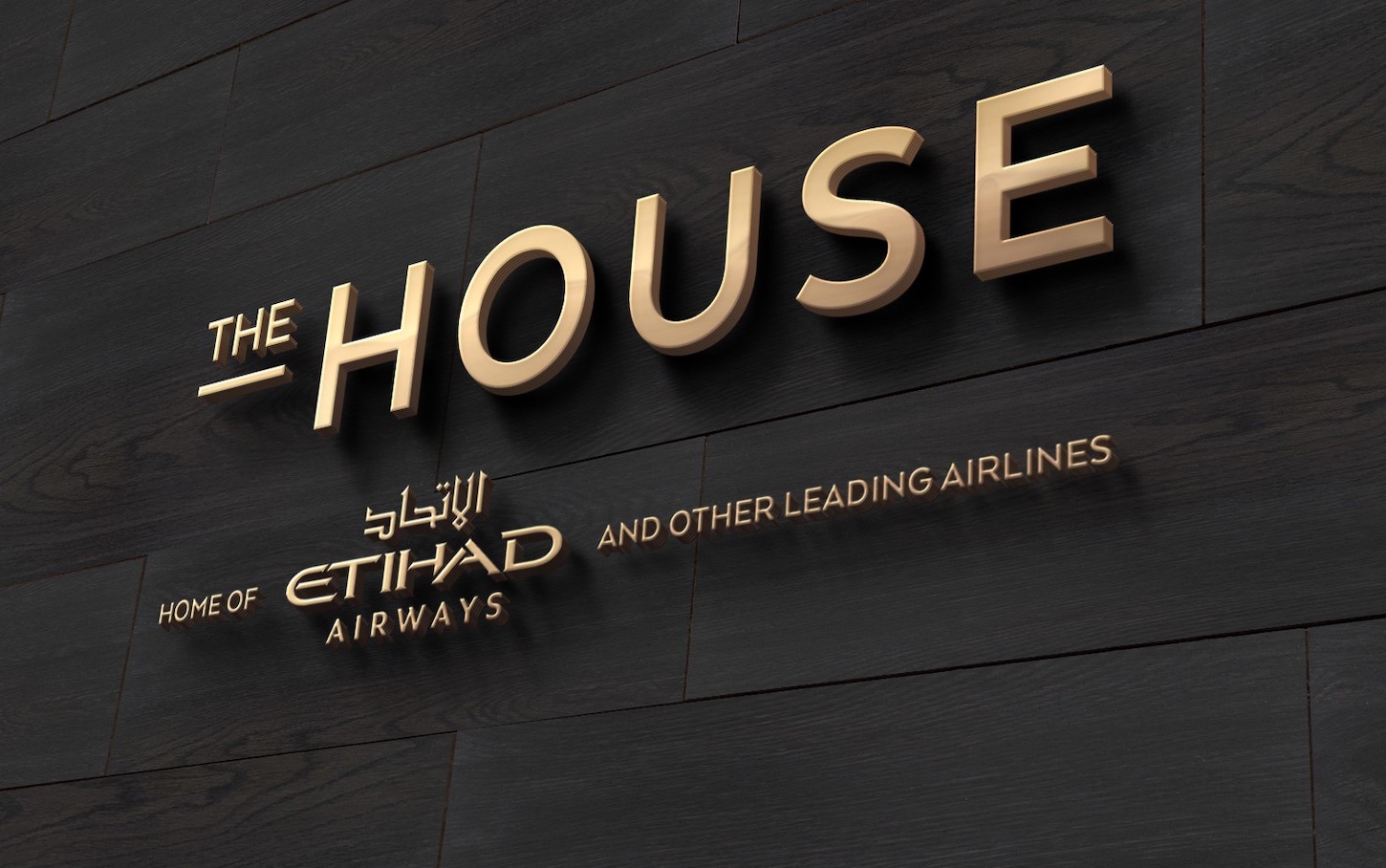 The House Etihad
