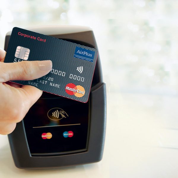 airplus corporate card – The Departure Lounge