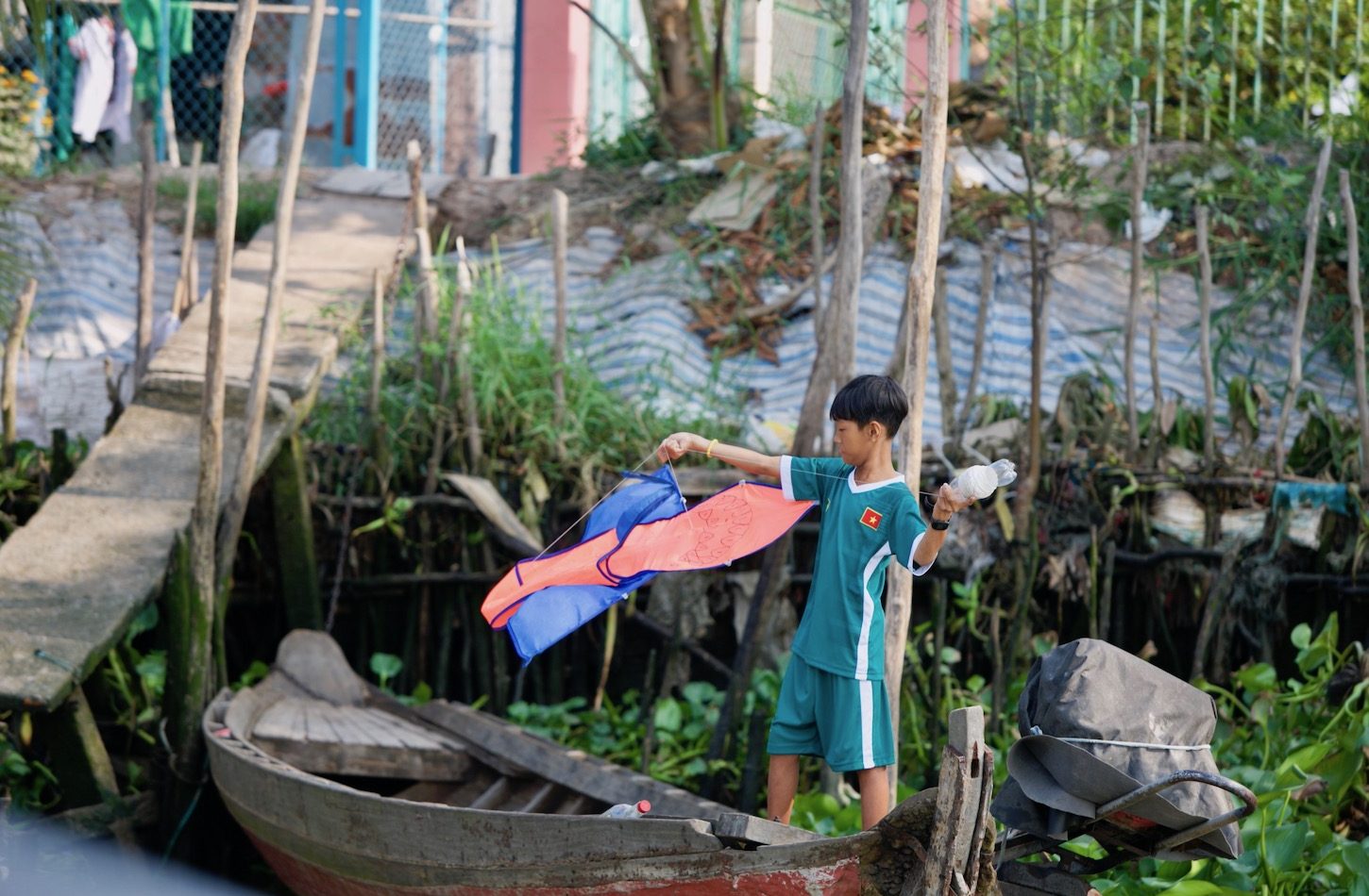 Aqua mekong scott podmore