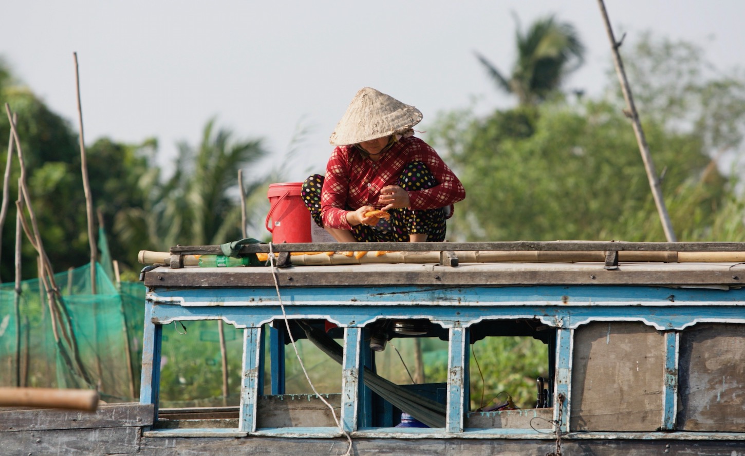 Aqua Mekong