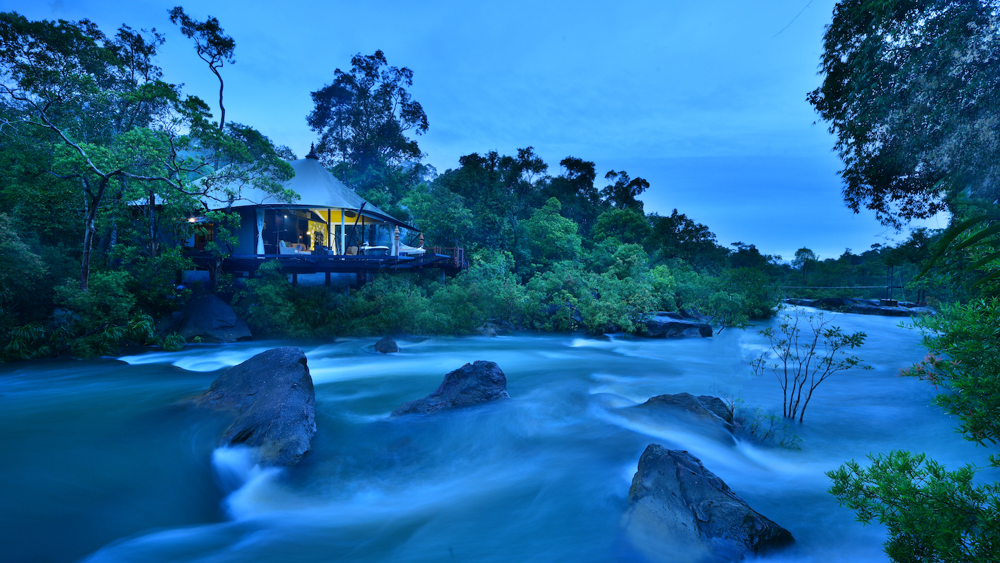 Shinta Mani Wild Cambodia