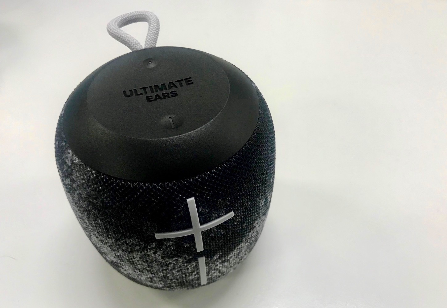 Ultimate Ears Wonderboom