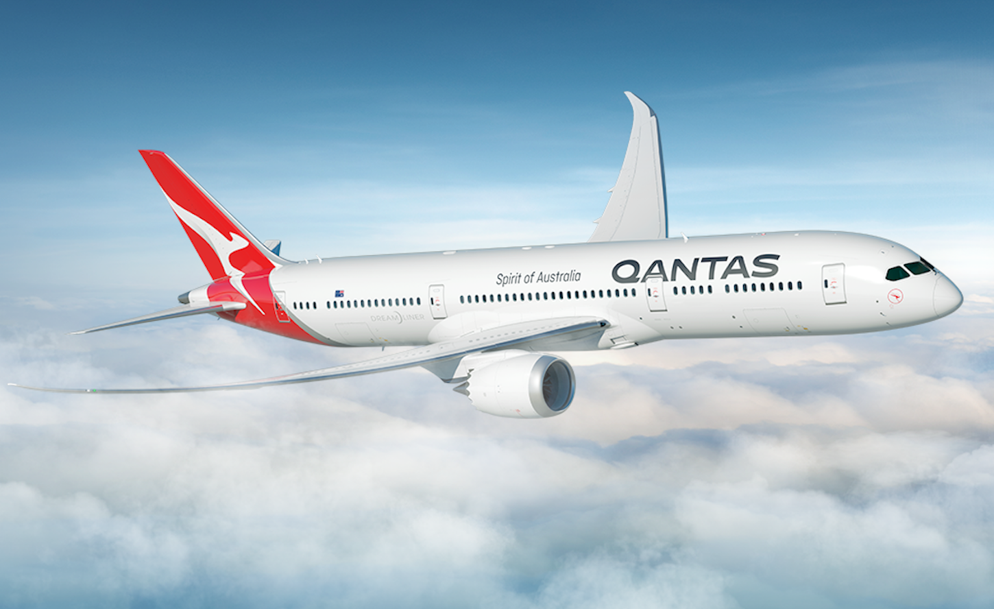 qantas