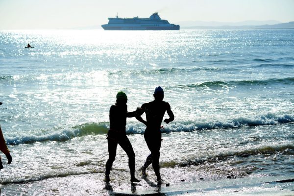 Devonport Triathlon Australia