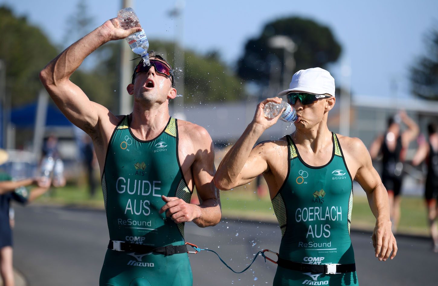 Triathlon Australia