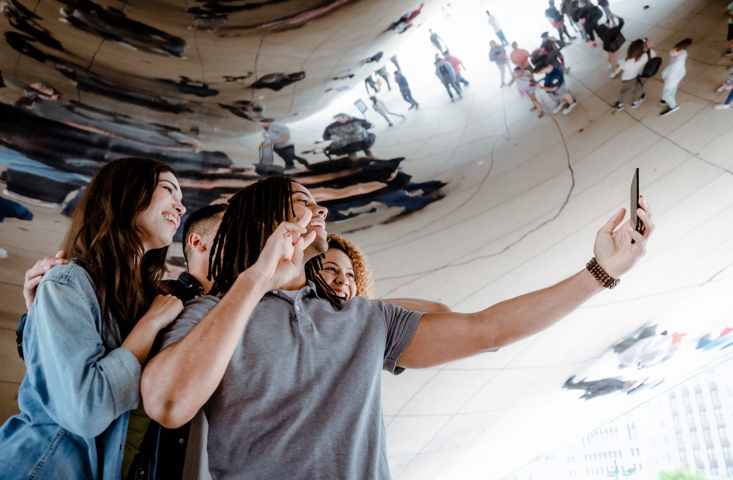 The Bean Chicago