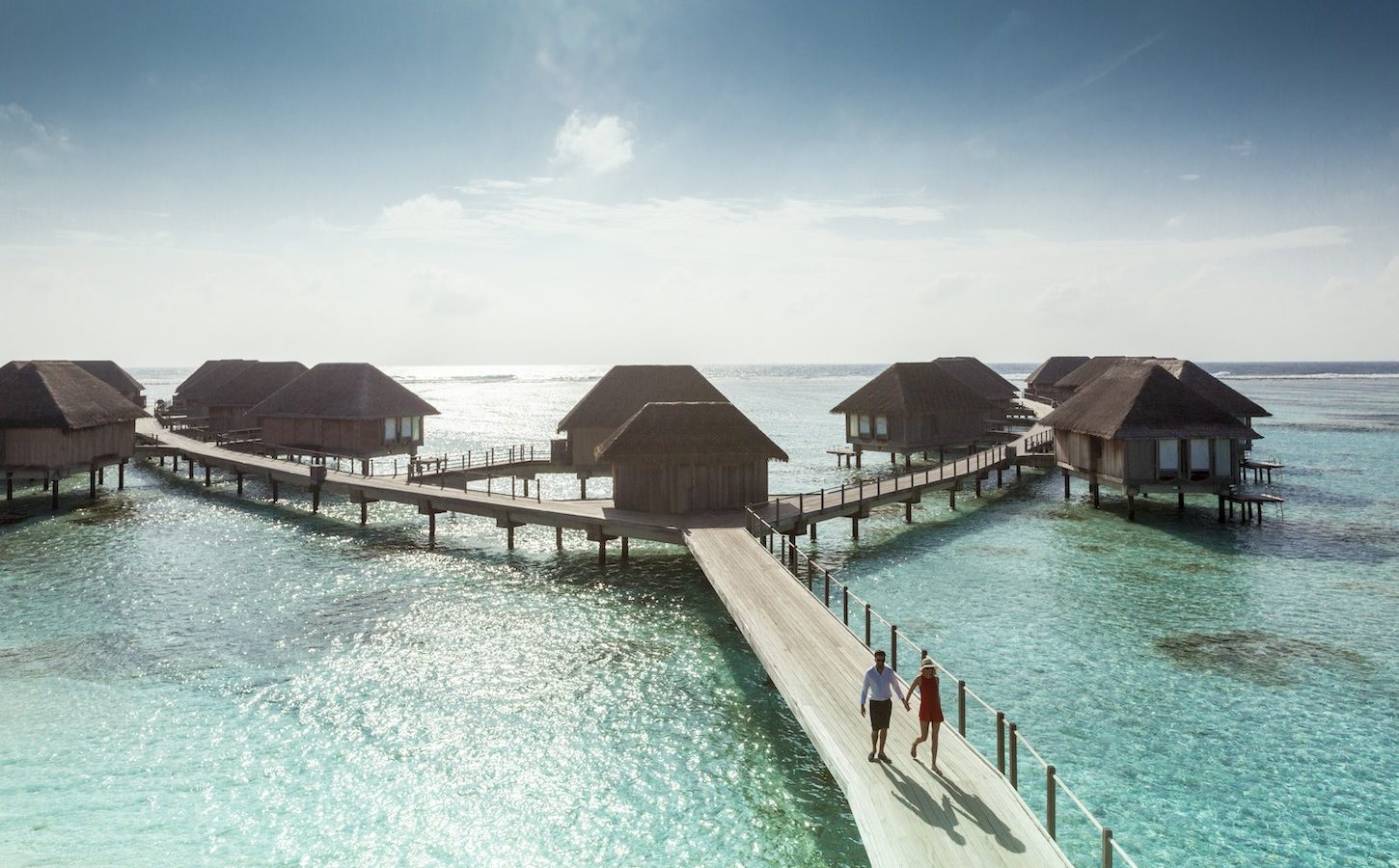 Club Med Kani Maldives