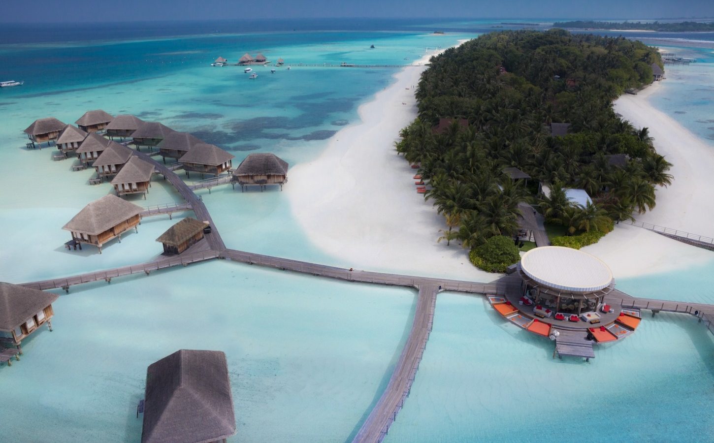 Club Med Kani Maldives