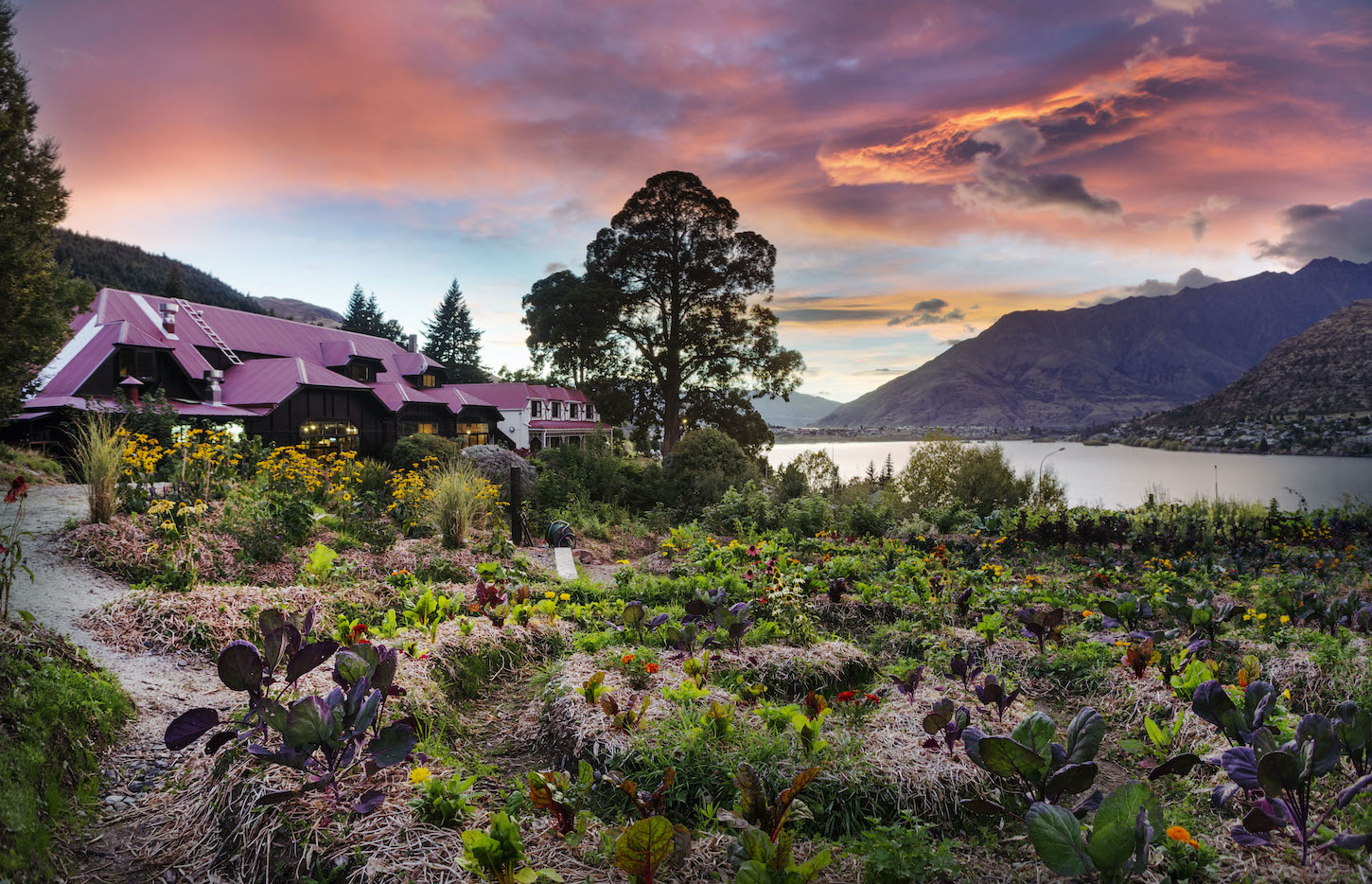 Sherwood Queenstown
