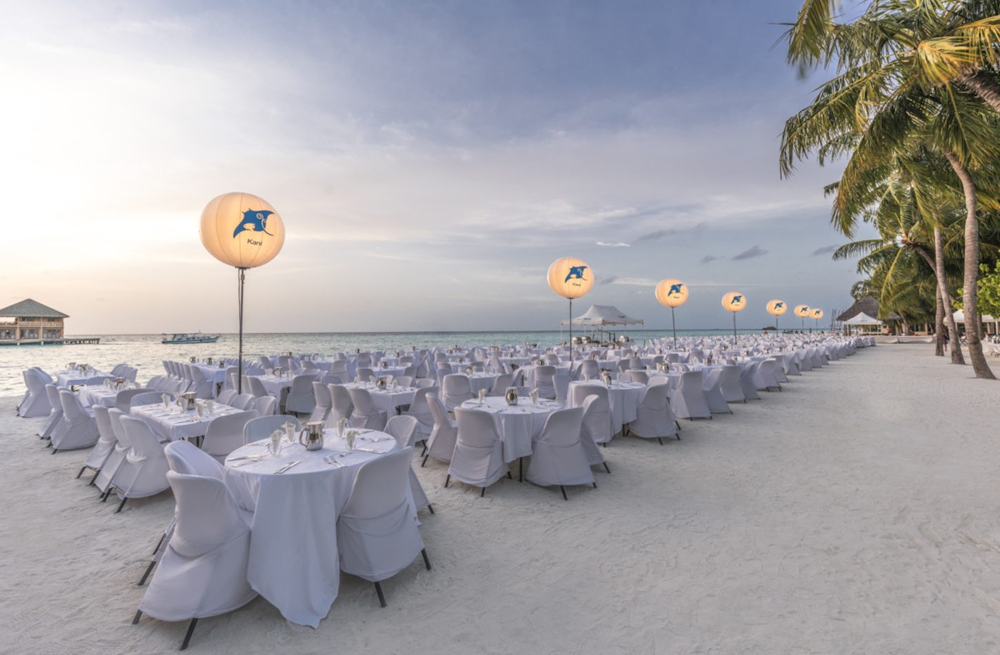 Club Med Maldives