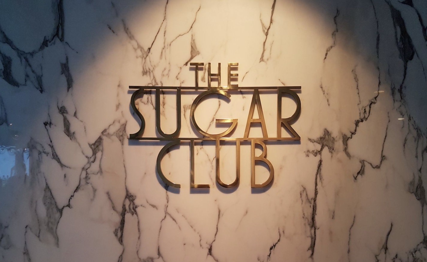 The Sugar Club