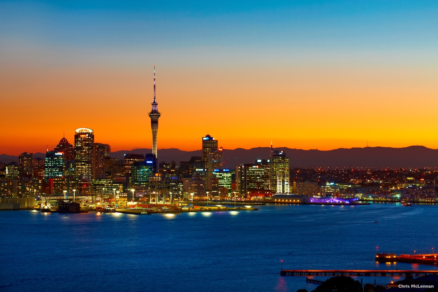 Auckland