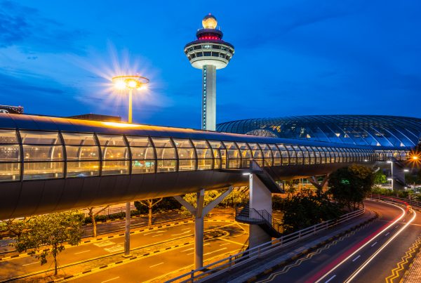 changi-airport