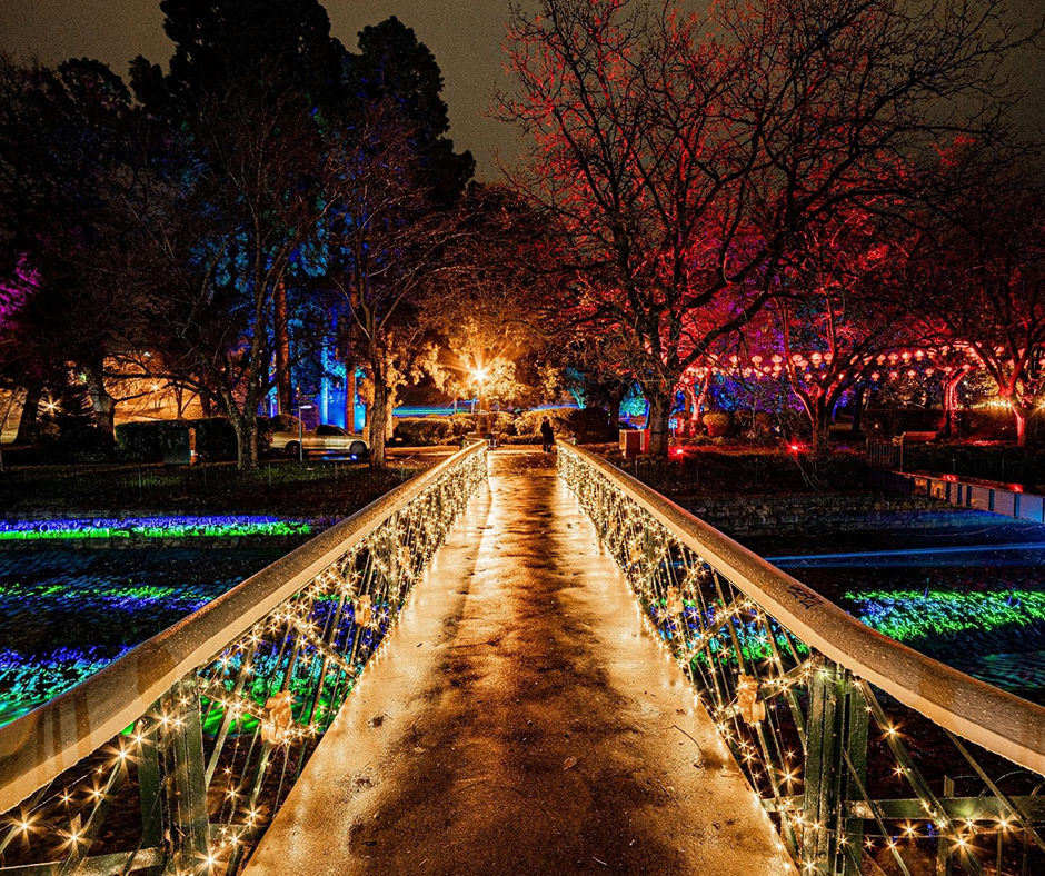 Bendigo-Rosalind-Park