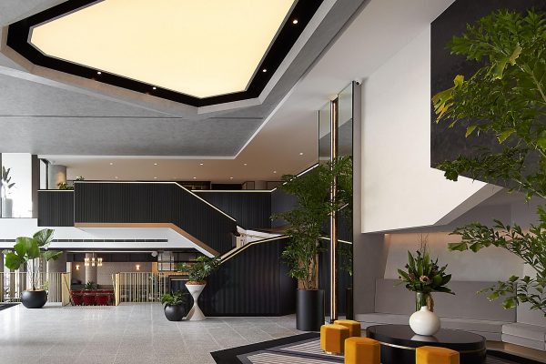 HotelXBNE-Fortitude-Valley-lobby